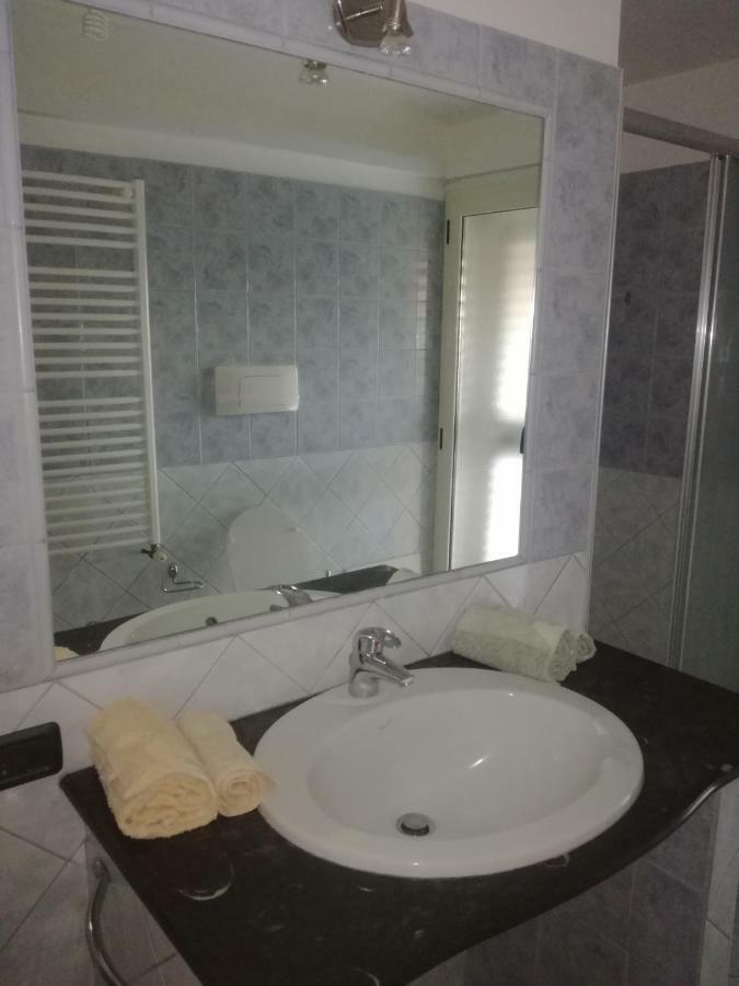 Il Giardino Appartement Lotzorai Buitenkant foto