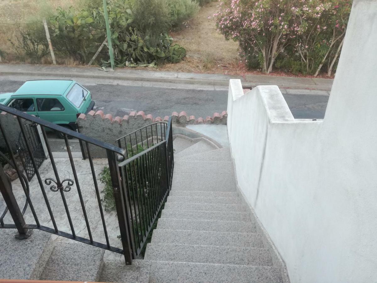 Il Giardino Appartement Lotzorai Buitenkant foto