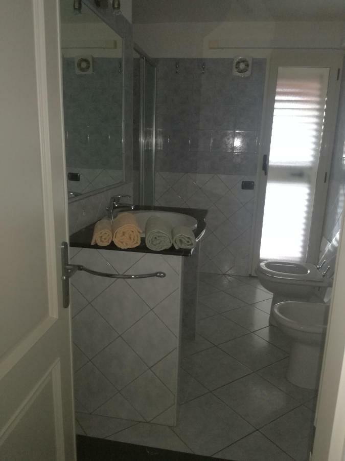 Il Giardino Appartement Lotzorai Buitenkant foto