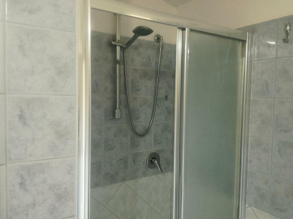 Il Giardino Appartement Lotzorai Buitenkant foto