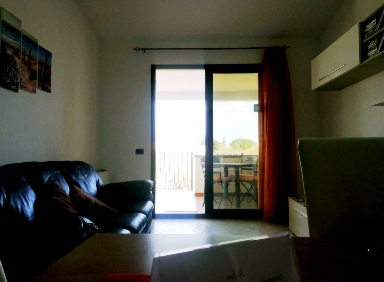 Il Giardino Appartement Lotzorai Buitenkant foto