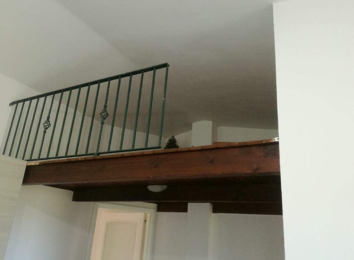 Il Giardino Appartement Lotzorai Buitenkant foto